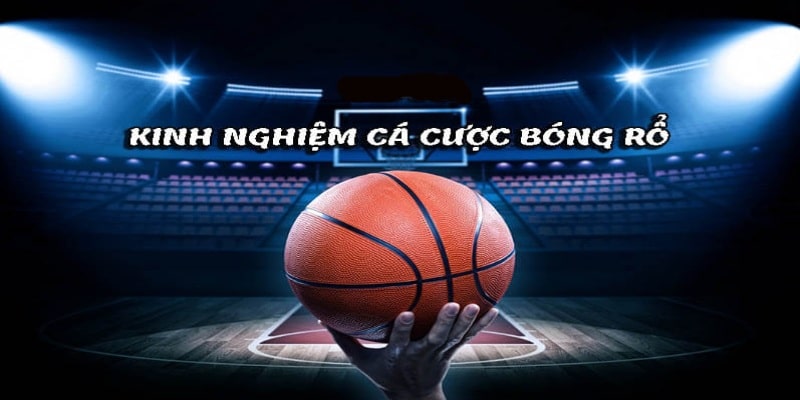 Các loại kèo bóng rổ phổ biến