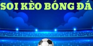 Soi kèo bóng đá